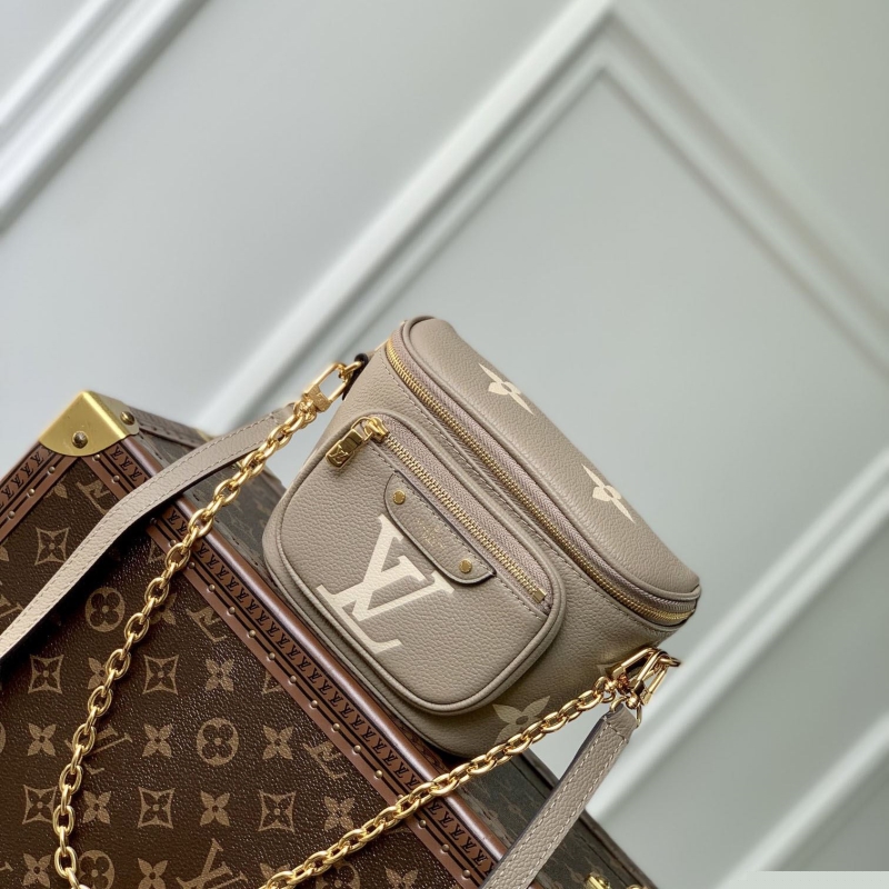 LV Cosmetic Bags